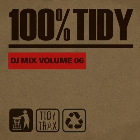 100% Tidy, Vol. 6 (2022)