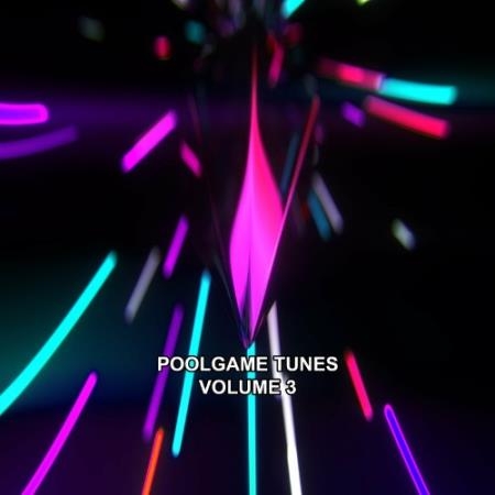 Poolgame Tunes, Vol. 3 (2022)