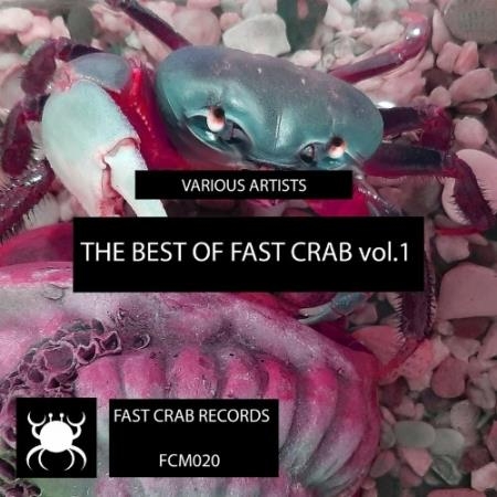 The Best of Fast Crab, Vol. 1 (2022)