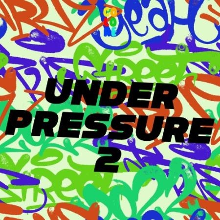 Under Pressure 2 (2022)