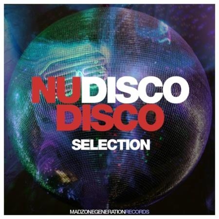 Nudisco Disco Selection (2022)