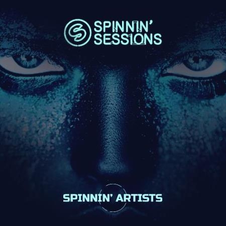 Spinnin'' Records - Spinnin Sessions 466 (2022-04-14)