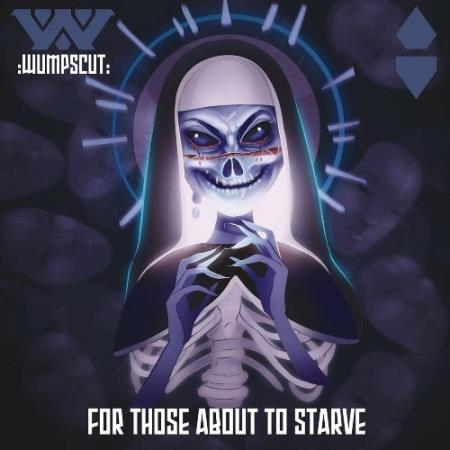Wumpscut - For Those About to Starve (2022)