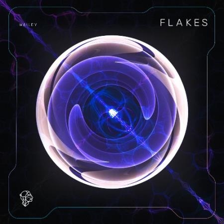 Wailey - Flakes (2022)