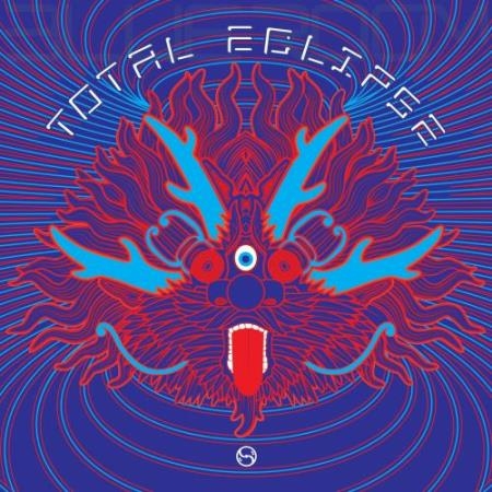 Total Eclipse - Cyclops Ep (2022)