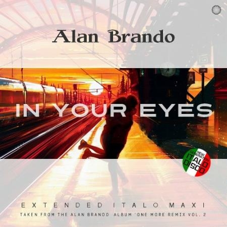 Alan Brando - In Your Eyes (2022)