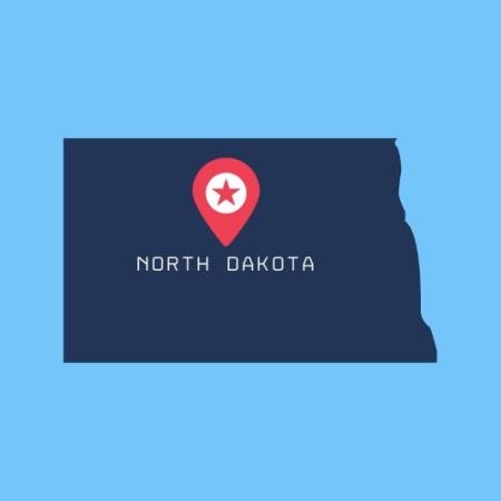 Sphere - North Dakota (2022)