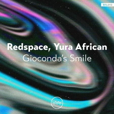 Redspace & Yura African - Gioconda's Smile (2022)