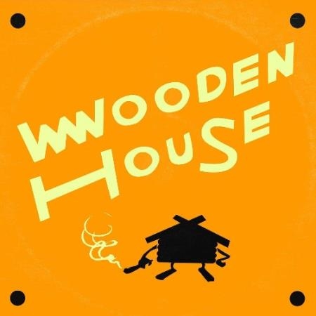 Jacob Gorensteyn - Wooden House (2022)