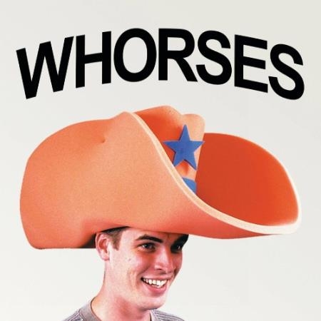 Whorses - Whorses (2022)