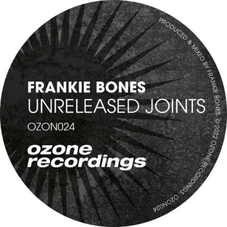 Frankie Bones - Unreleased Joints (2022)