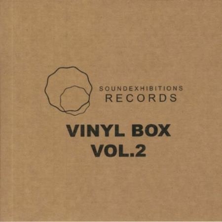 Vinyl Box Vol. 2 (2022)