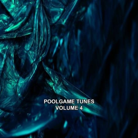 Poolgame Tunes, Vol. 4 (2022)