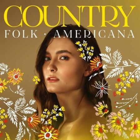 Country Folk Americana (2022)