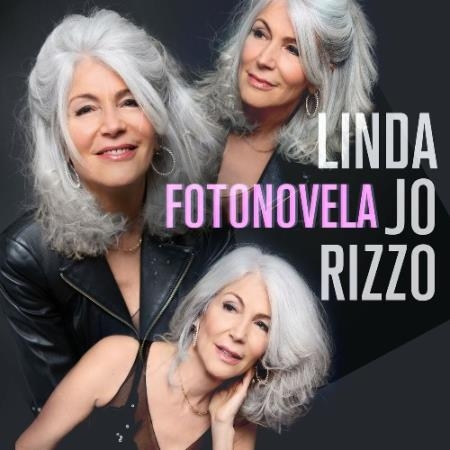 Linda Jo Rizzo - Fotonovela (2022)