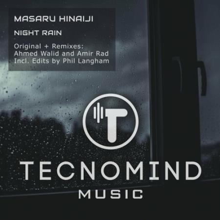 Masaru Hinaiji - Night Rain (2022)