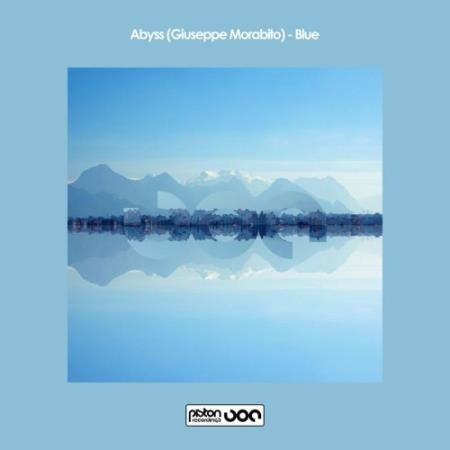 Abyss (Giuseppe Morabito) - Blue (2022)