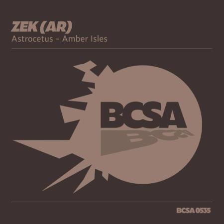 Zek (AR) - Astrocetus (2022)