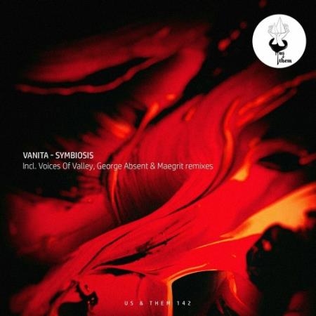 Vanita - Symbiosis (Remixes) (2022)