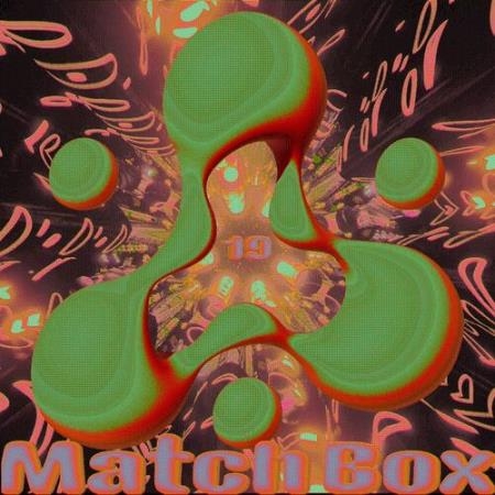 Match Box - 19 (2022)