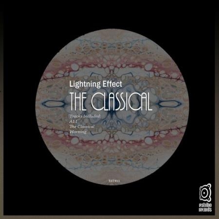 Lightning Effect - The Classical (2022)
