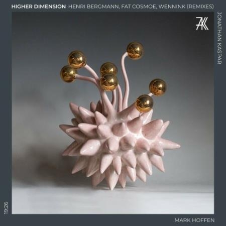 Henri Bergmann & Fat Cosmoe & Wennink - Higher Dimension (Remixes) (2022)