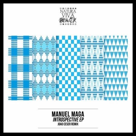 Manuel Maga - Introspective (2022)