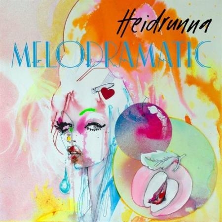 Heidrunna - Melodramatic (2022)