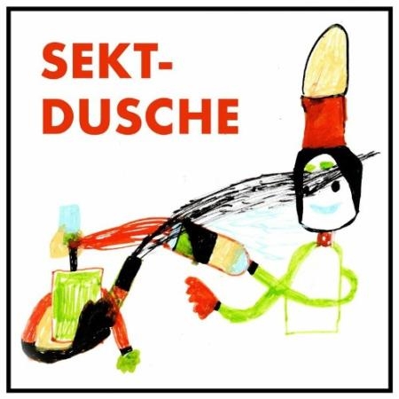 Acud - Sektdusche (2022)