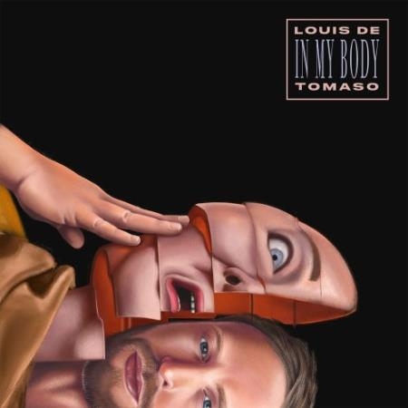 Louis de Tomaso - In My Body (2022)