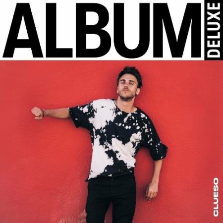 Clueso - Album (Deluxe) (2022)