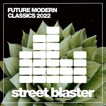 Future Modern Classics 2022 (2022)
