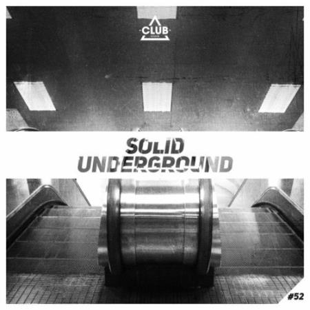 Solid Underground, Vol. 52 (2022)