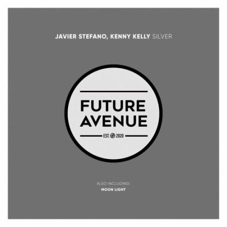 Javier Stefano & Kenny Kelly - Silver (2022)