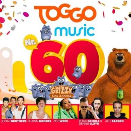 Toggo Music Nr.60 (2022)
