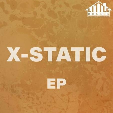 X-Static - X-Static EP (2022)