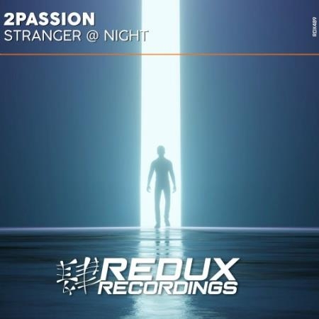 2passion - Stranger @ Night (2022)