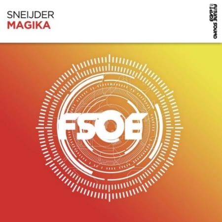 Sneijder - Magika (2022)