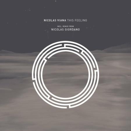 Nicolas Viana - This Feeling (2022)