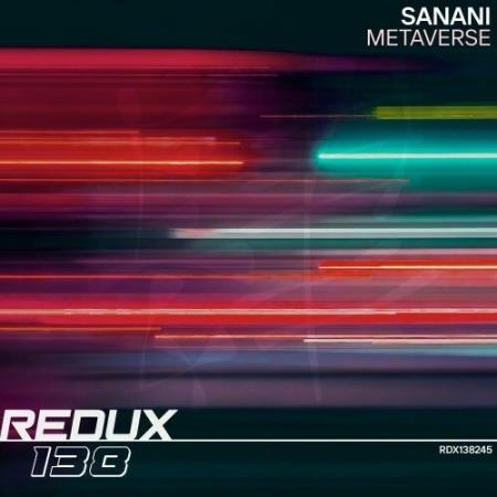 Sanani - Metaverse (2022)