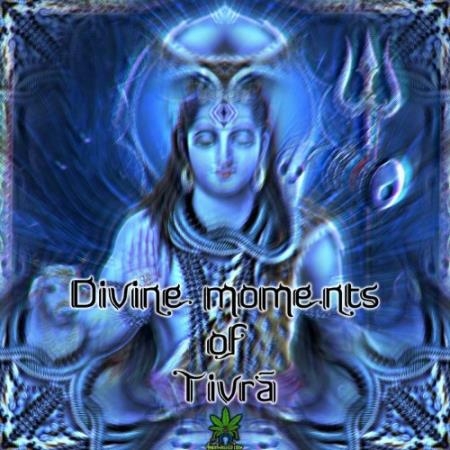 Divine Moments Of Tivra (2022)