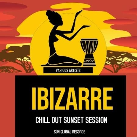 Ibizarre Chill out Sunset Session (2022)