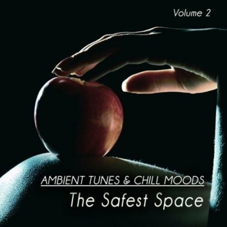 The Safest Space ,Vol. 2 (Ambient Tunes and Chill Moods) (2022)