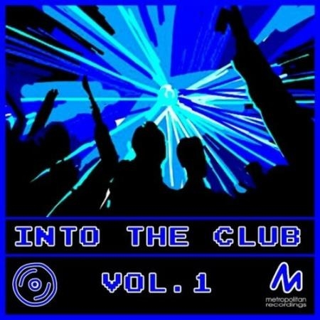 Into the Club, Vol. 1 (2022)