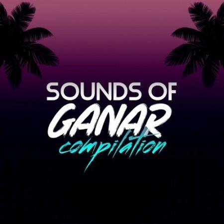 Ganar - Sounds Of Ganar (2022)