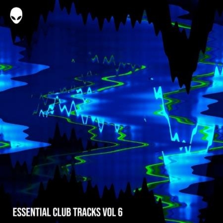 Essential Club Tracks Vol 6 (2022)