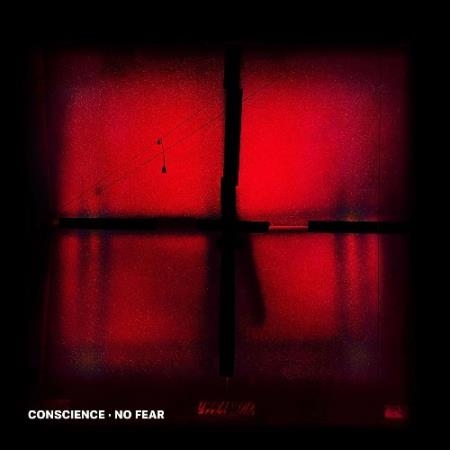 Conscience - No Fear (2022)
