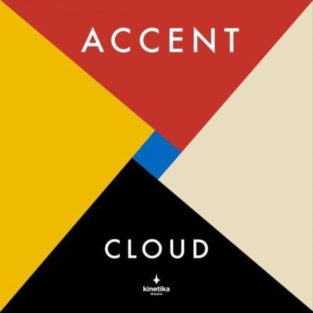 Accent - Cloud EP (2022)