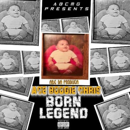 ABC Da Produca - Born Legend (2022)