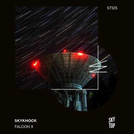 Skyknock - Falcon X (2022)